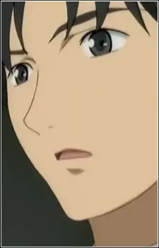 Gambar Karakter Anime: Yoshiyuki Honjou
