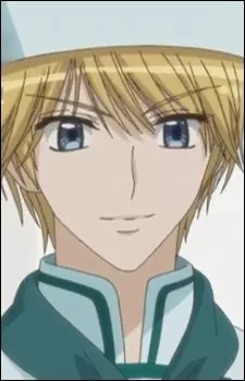 Gambar Karakter Anime: Henri Lucas