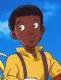 Gambar Karakter Anime: Bill