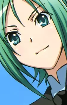 Gambar Karakter Anime: Hitomi Minagawa