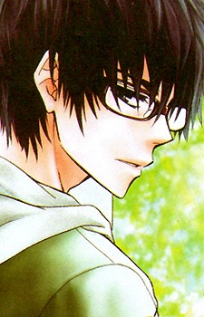 Gambar Soutarou Kanou