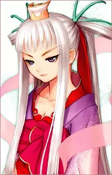 Gambar Karakter Anime: Houmei