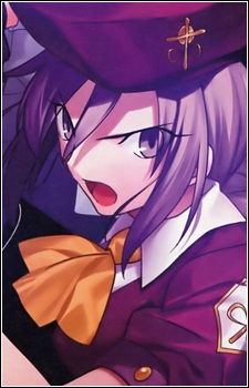 Gambar Karakter Sion Eltnam Atlasia