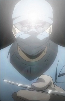 Gambar Shingen Kishitani