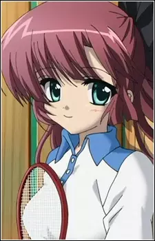 Gambar Karakter Anime: Mikoto Tachibana