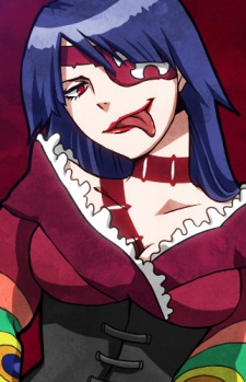 Gambar Karakter Adiane