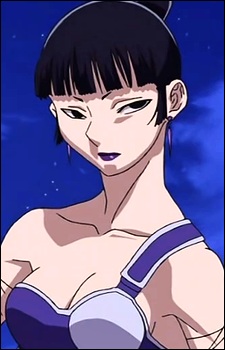 Gambar Karakter Shion