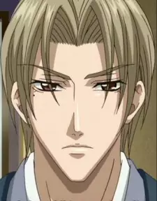 Gambar Karakter Anime: Chihiro Takatsukasa