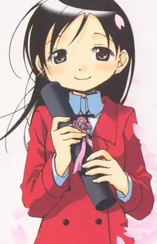 Gambar Karakter Anime: Arisawa