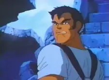 Gambar Karakter Anime: Chief