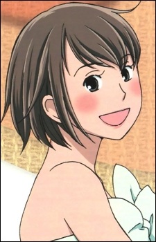 Gambar Megumi Noda