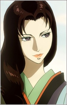 Gambar Karakter Genbatsu Edo