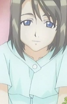 Gambar Karakter Agatha