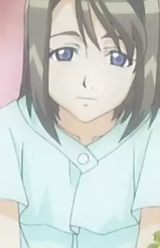 Gambar Karakter Anime: Agatha