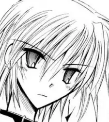 Gambar Karakter Anime: Lilith
