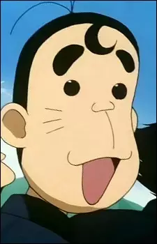 Gambar Karakter Anime: Ozaru