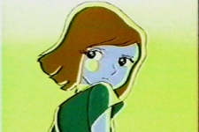 Gambar Karakter Kirika