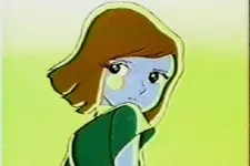 Gambar Karakter Anime: Kirika