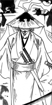 Gambar Karakter Misaku Nikaidou