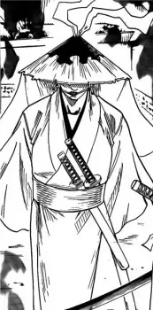 Gambar Karakter Anime: Misaku Nikaidou