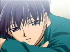 Gambar Karakter Anime: Mira Munakata