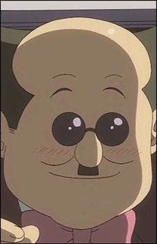 Gambar Karakter Principal