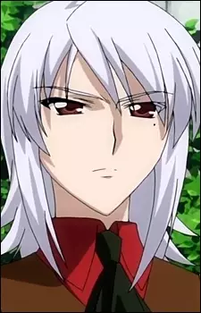 Gambar Karakter Anime: Lidia