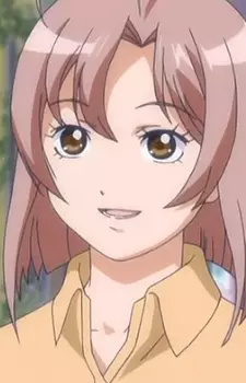 Gambar Karakter Anime: Anna