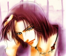 Gambar Karakter Jo Yung