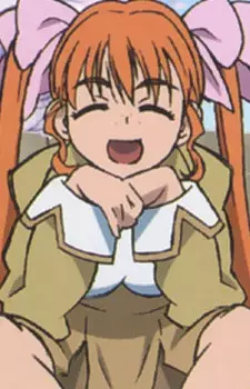 Gambar Karakter Anime: Risa Humvee