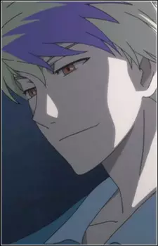 Gambar Karakter Anime: Claude