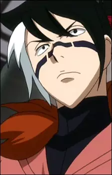 Gambar Karakter Anime: Totomaru