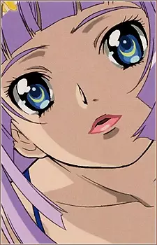 Gambar Karakter Anime: Amuria