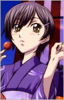 Gambar Akira Toudou