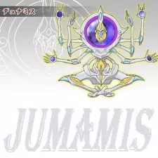 Gambar Karakter Anime: Jumamis