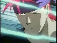 Gambar Karakter Anime: Junya Akutsu