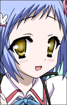 Gambar Yumina Takanashi