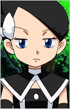 Gambar Karakter Anime: Mai