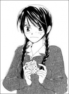 Gambar Karakter Rinko Toudou