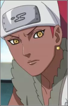 Gambar Karakter Anime: Karui