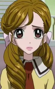 Gambar Karakter Anime: Yurika