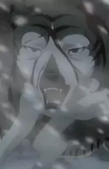 Gambar Karakter Anime: Shouji