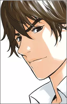 Gambar Karakter Anime: Yoochun