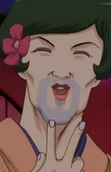 Gambar Karakter Anime: Wakame