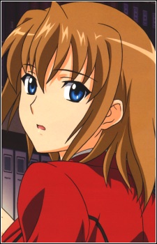 Gambar Karakter Aika Sumeragi