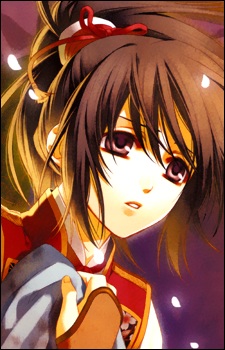 Gambar Chizuru Yukimura