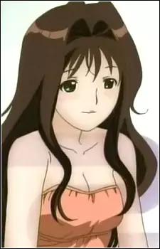 Gambar Karakter Anime: Maruko Fujimura