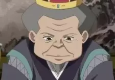 Gambar Karakter Anime: Choushou Shifu