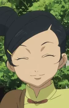 Gambar Karakter Anime: Fuuran