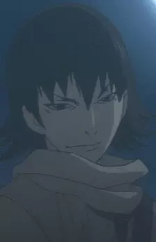 Gambar Karakter Anime: Ryouichi Karasu